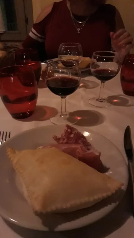Školení Davines – Itálie, fotka 182