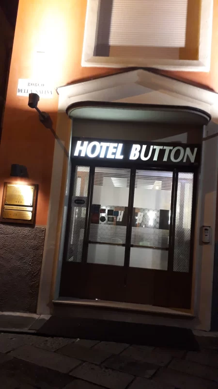 Školení Davines – Itálie, fotka 151