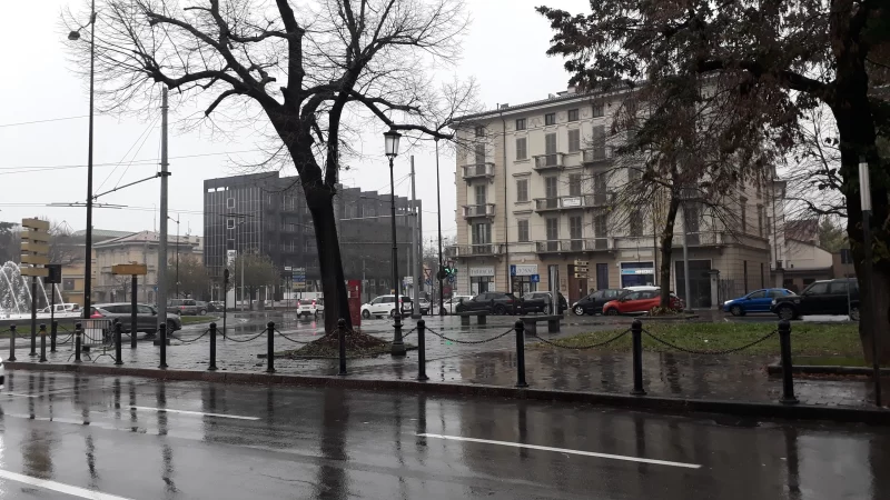 Školení Davines – Itálie, fotka 200