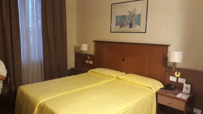 Školení Davines – Itálie, fotka 15