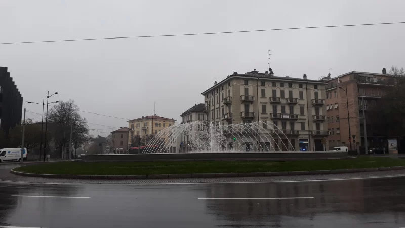 Školení Davines – Itálie, fotka 198