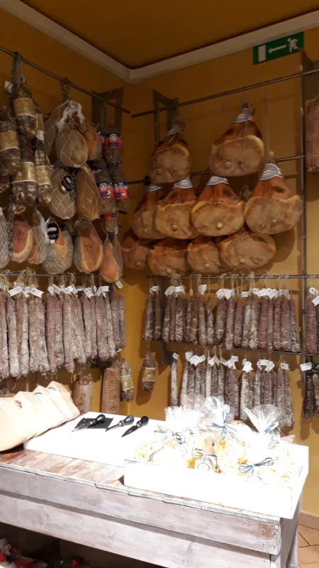 Školení Davines – Itálie, fotka 222