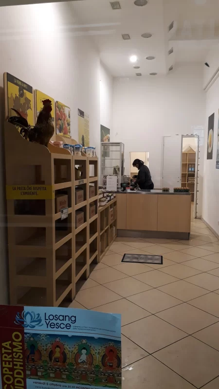 Školení Davines – Itálie, fotka 190