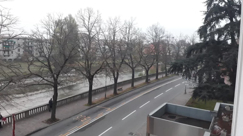 Školení Davines – Itálie, fotka 18