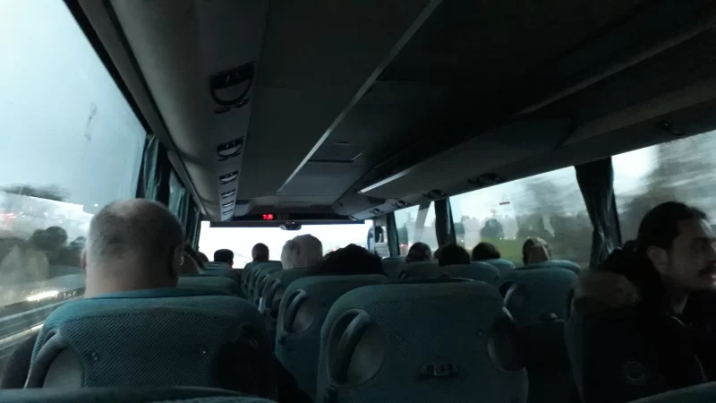 Školení Davines – Itálie, fotka 216